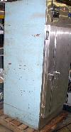  GRUENBERG Oven, Model C45V135, (HT Thermosol, forced air)